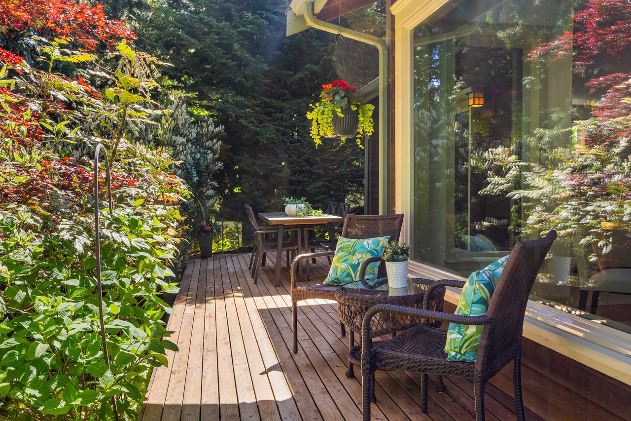 NW Custom Craftsman in Edmonds  