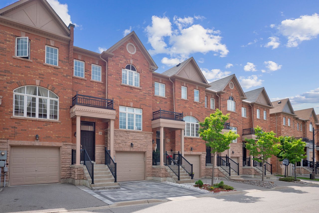 8777 Dufferin Street #45