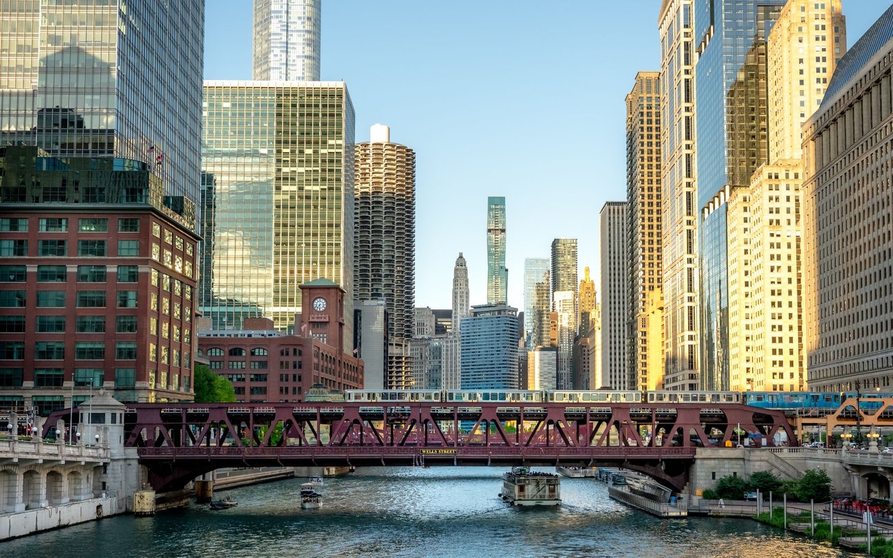 Chicago Loop