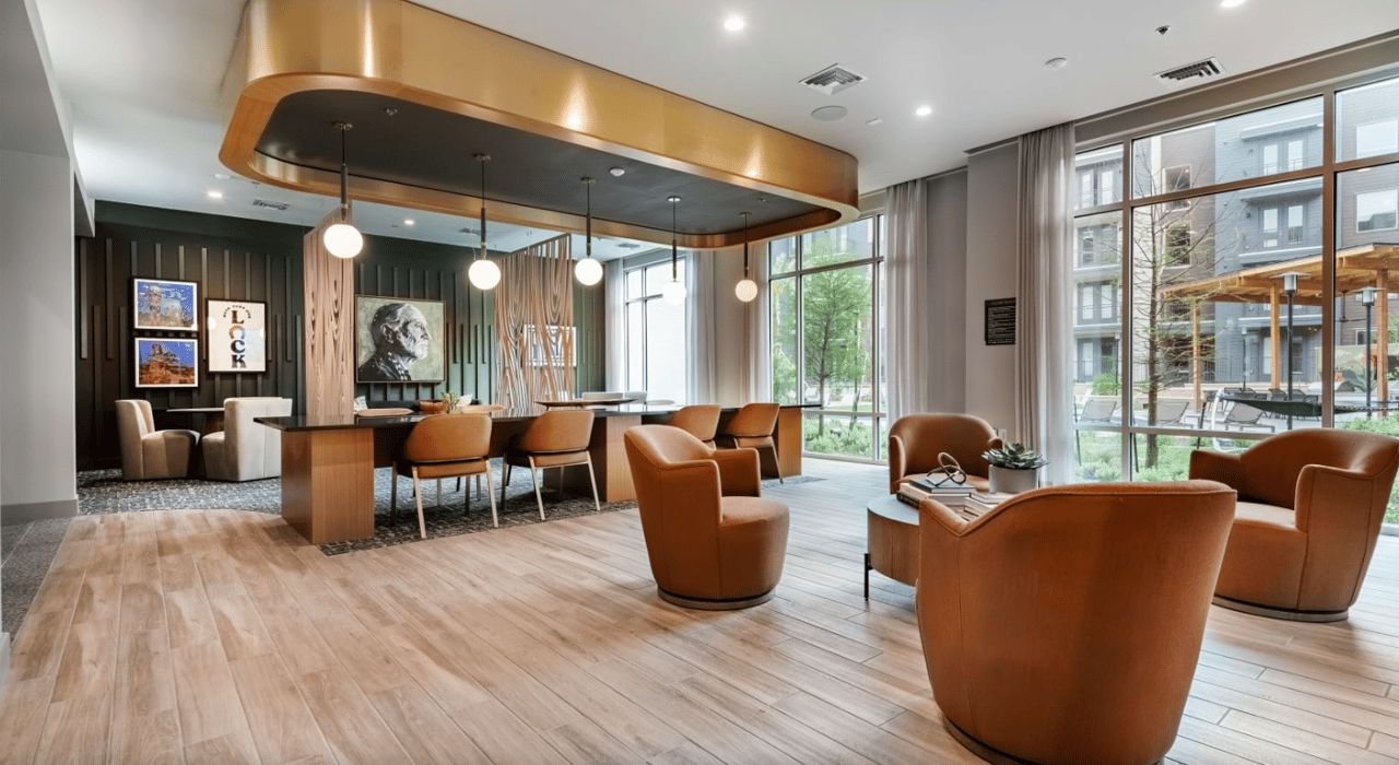 Up to 10 Weeks Free on select units