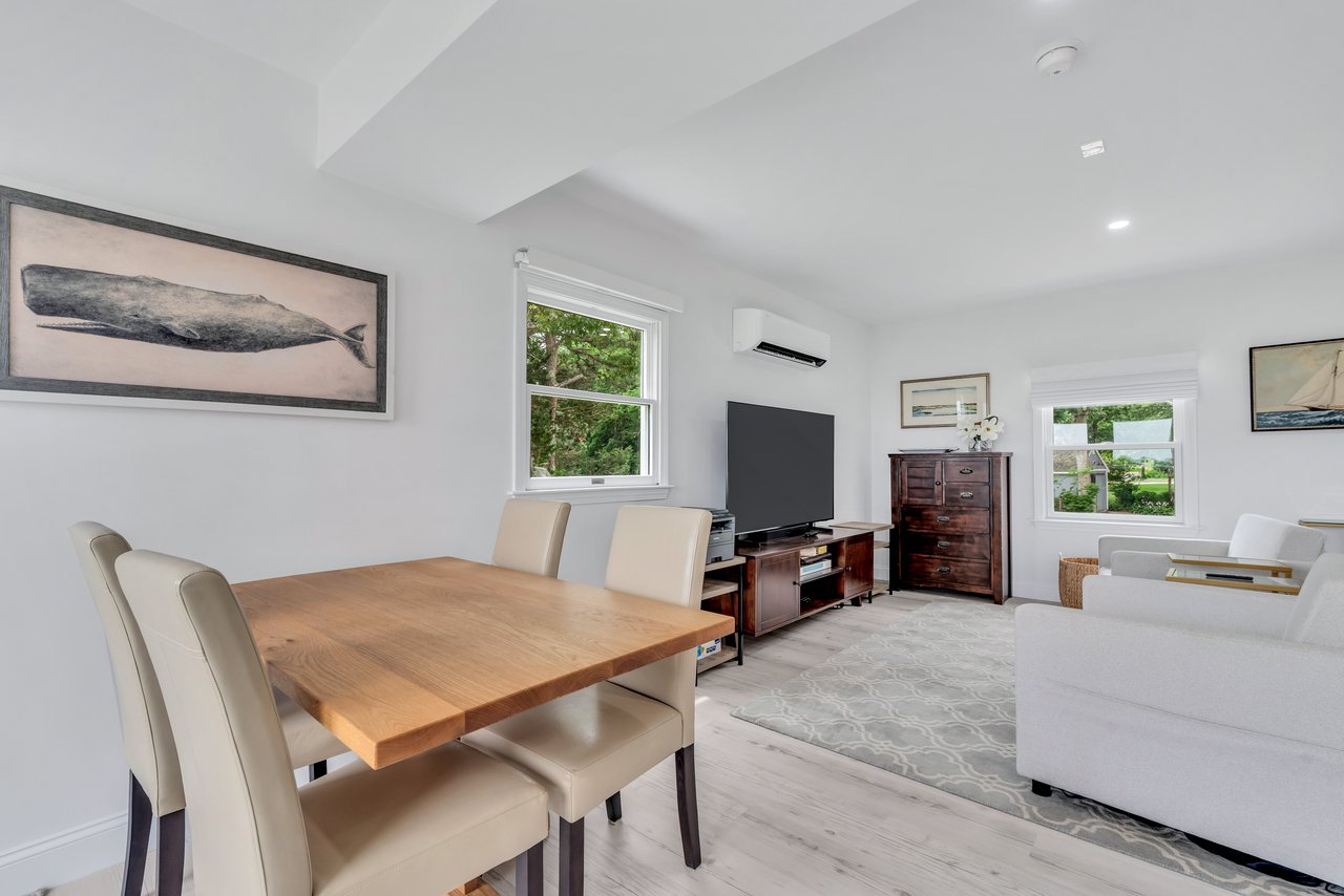 Waterfront Retreat in Scorton Marsh