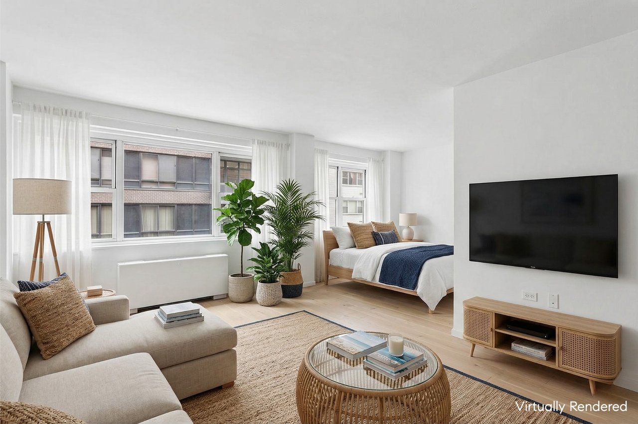 330 East 49th Street Unit 7M