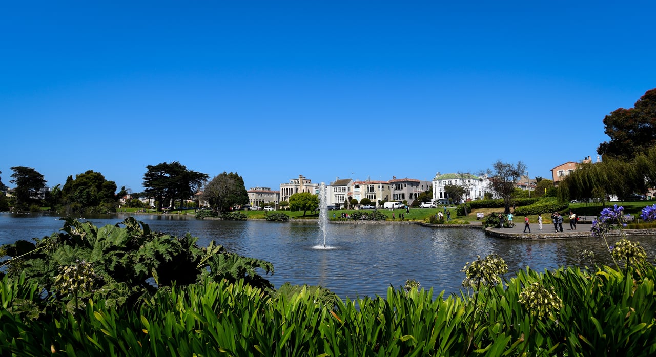 Marina District