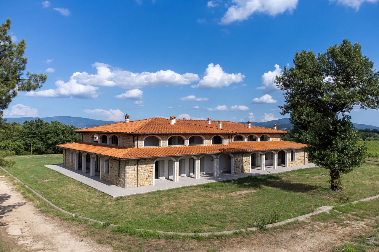 VILLA SARA