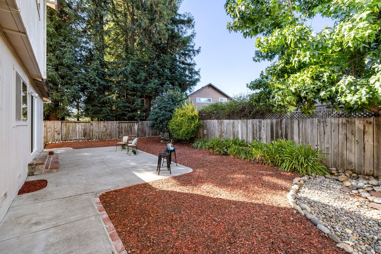 4575 Heron Ct.     Rohnert Park