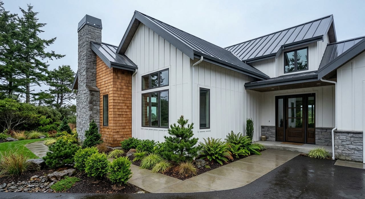 Stanwood Or Camano Island: How To Choose Your Next Home