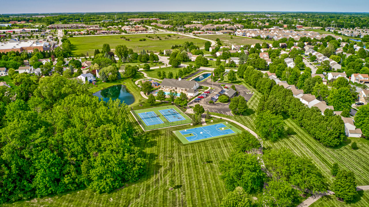 6768 Lexington Circle