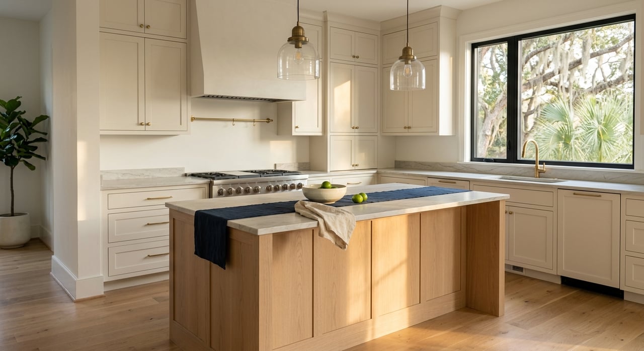Preparing Your Sea Island Home For Luxury Buyers