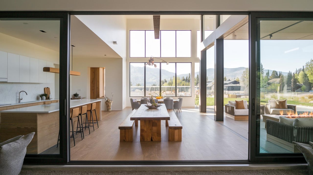 Eco-Friendly Home Upgrades That Add Value in Superior, CO