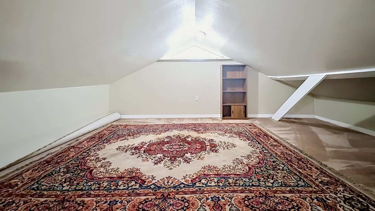 Charming 1925 Bungalow with Guesthouse in Orlando's Colonialtown