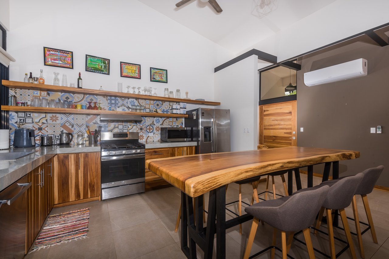 Casa Chaperon | Lowest-Priced Home in Tamarindo Park