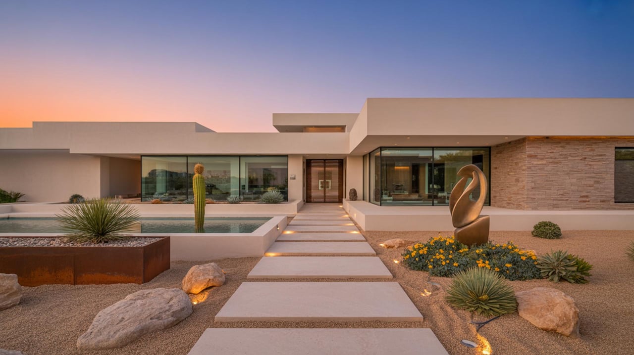 Landscaping Secrets: Elevate Your Home’s Curb Appeal