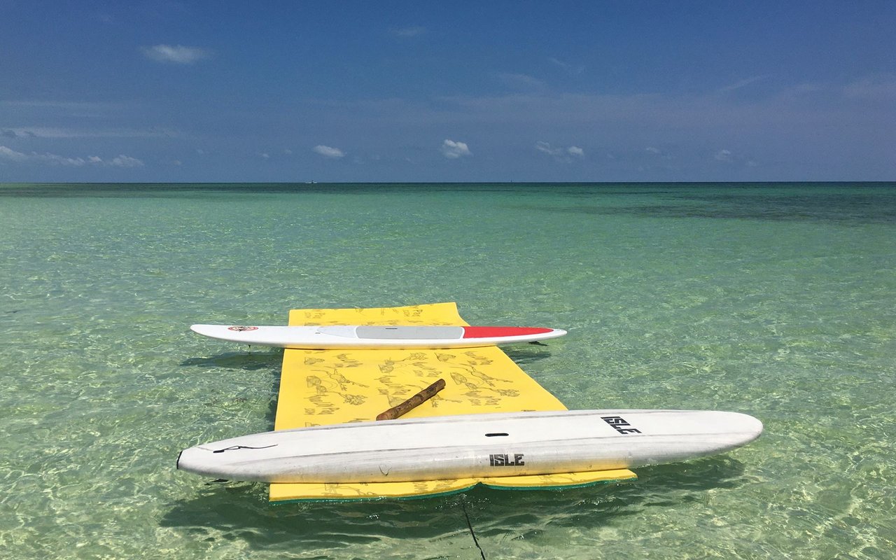 Marathon, Key Colony, Grassy Key, Duck Key | Hawks Cay