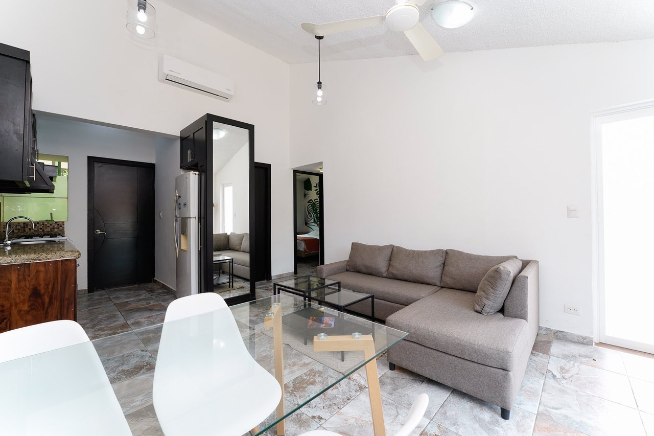 2 Bedroom, Condo, Mirador #6