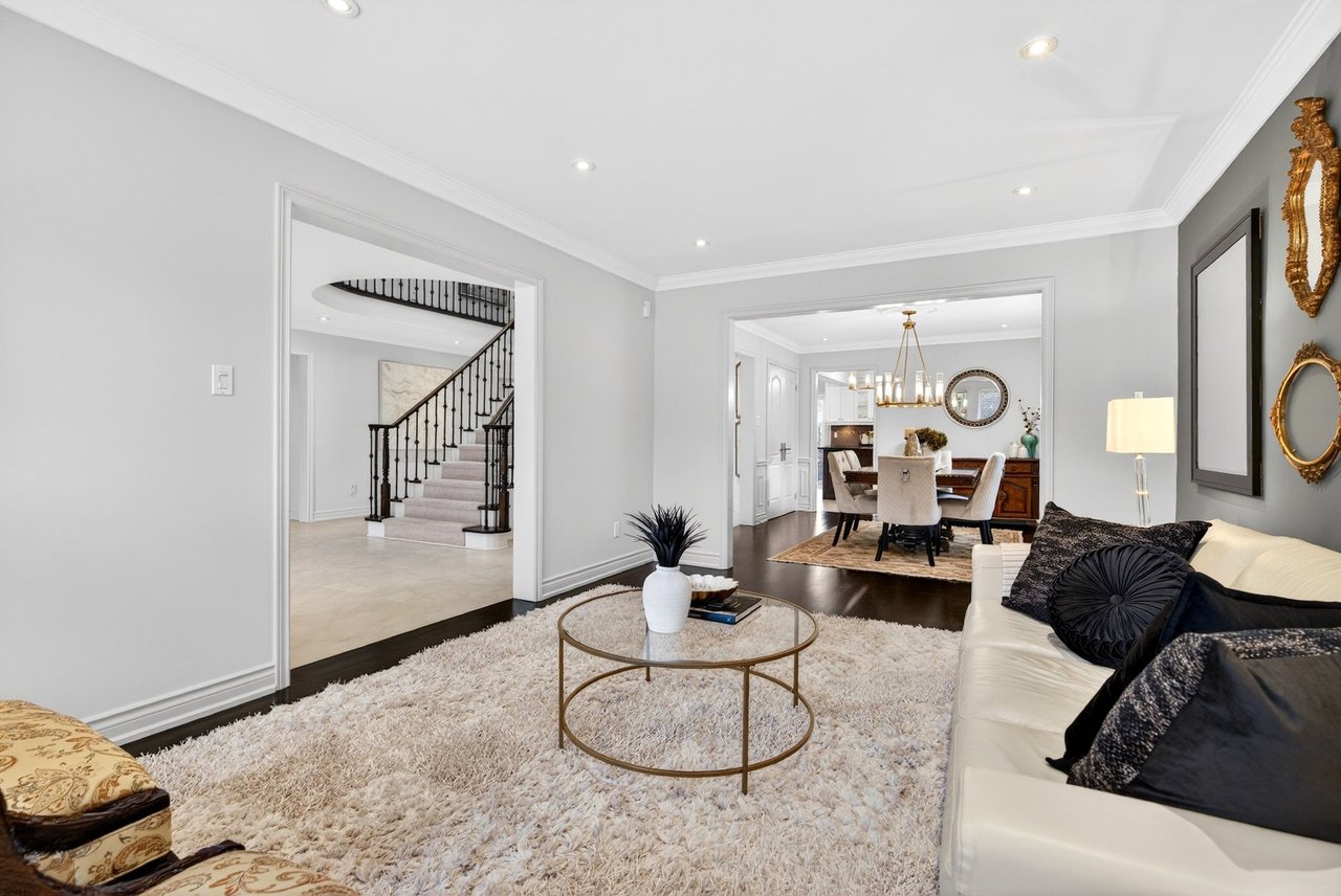 Grand Tyandaga Estate