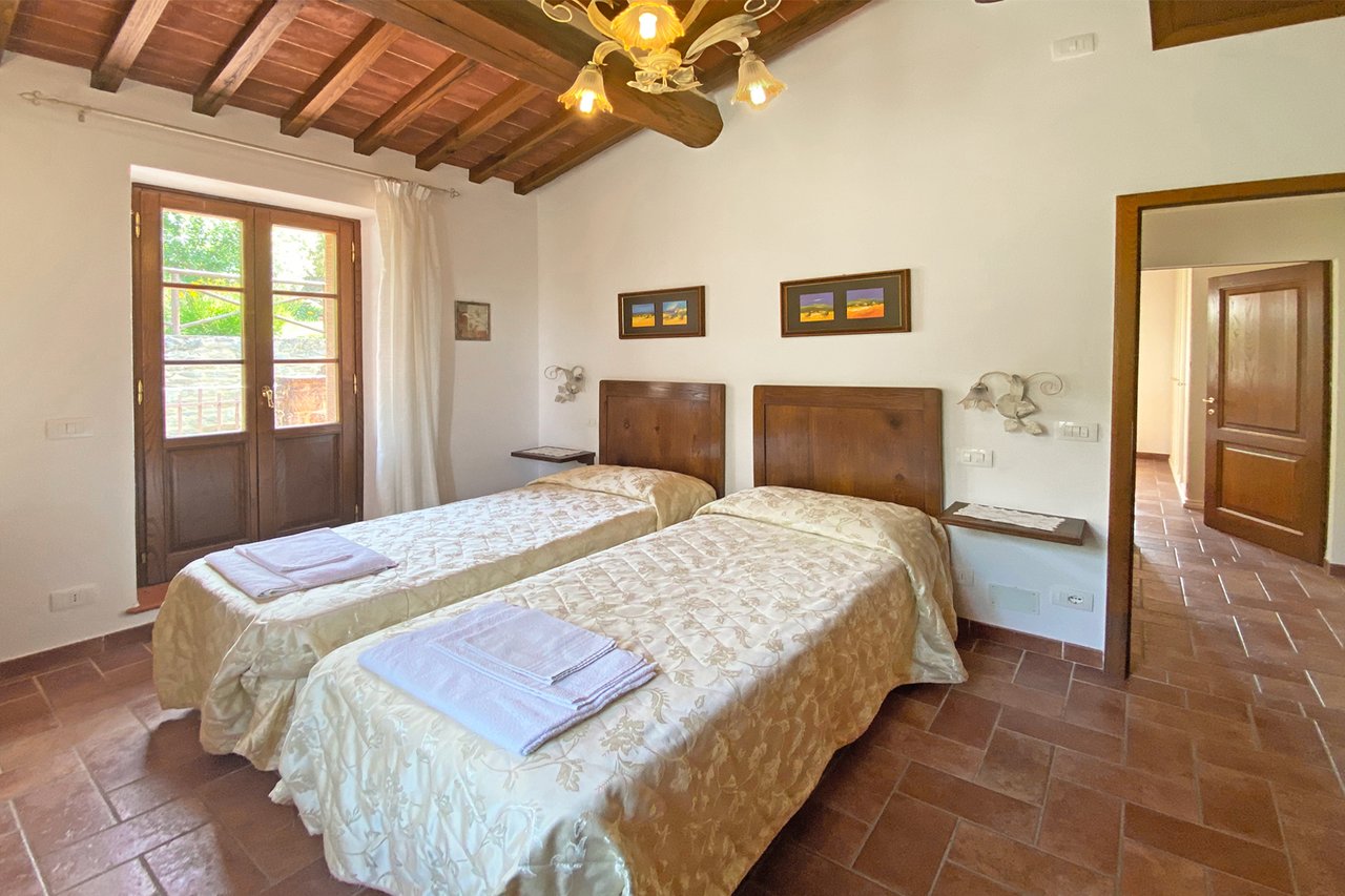 CASALE SANTA MARGHERITA