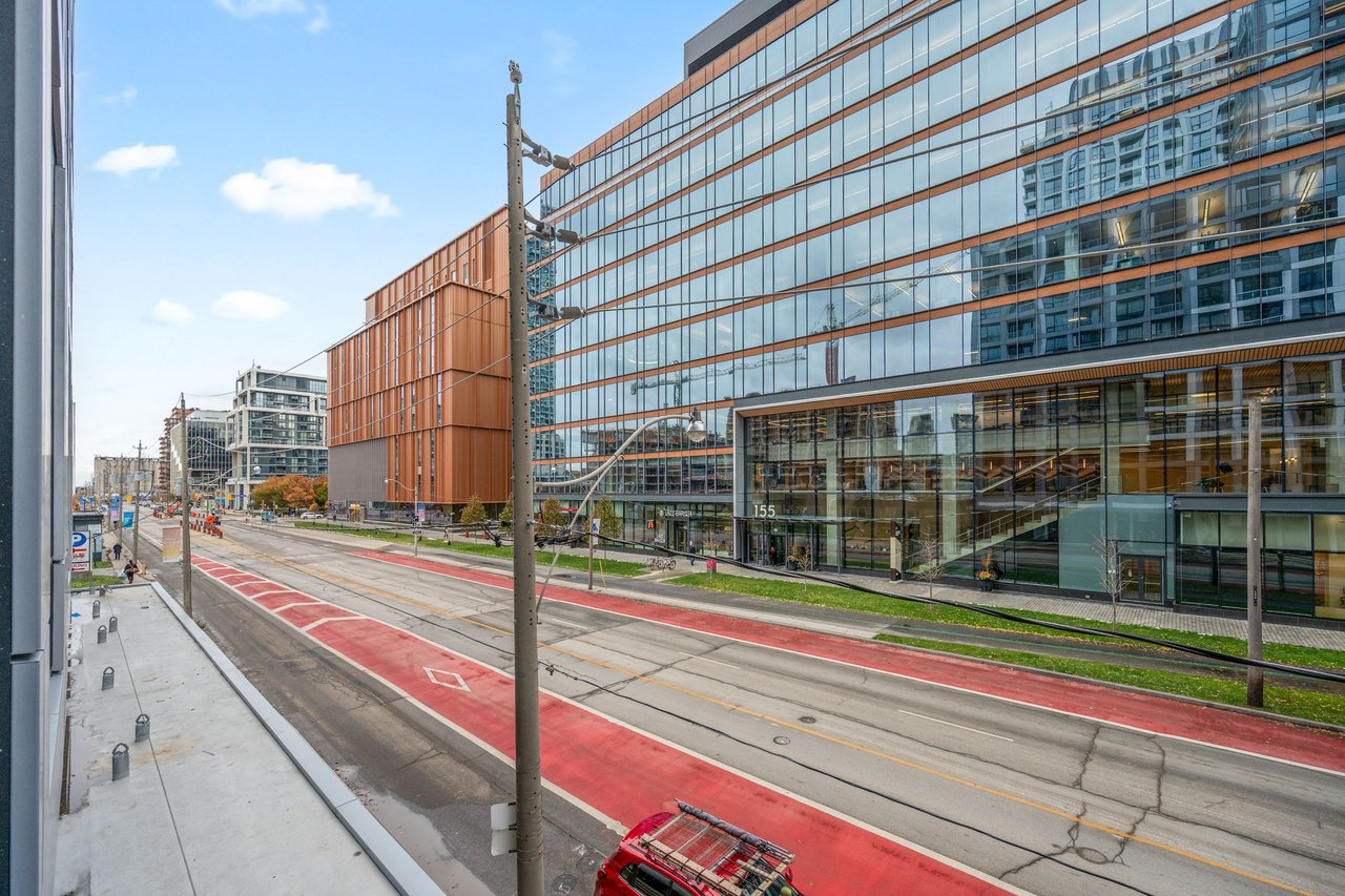 15 Richardson Street Unit: 204