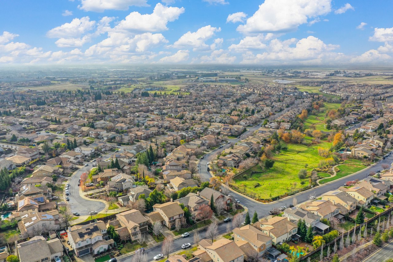 Gated Or Non‑Gated Living In El Dorado Hills