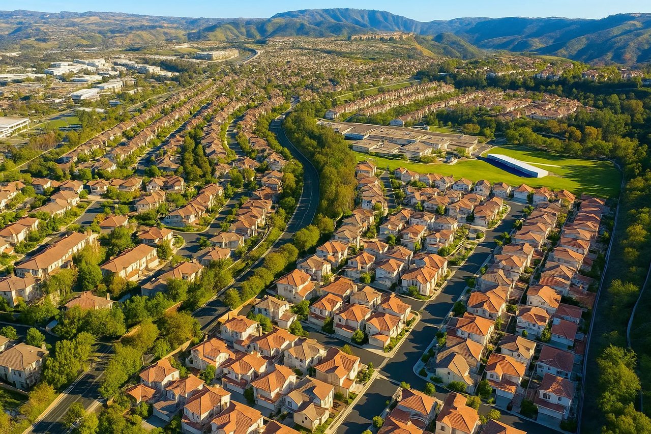 Aliso Viejo, CA - Veros Homes