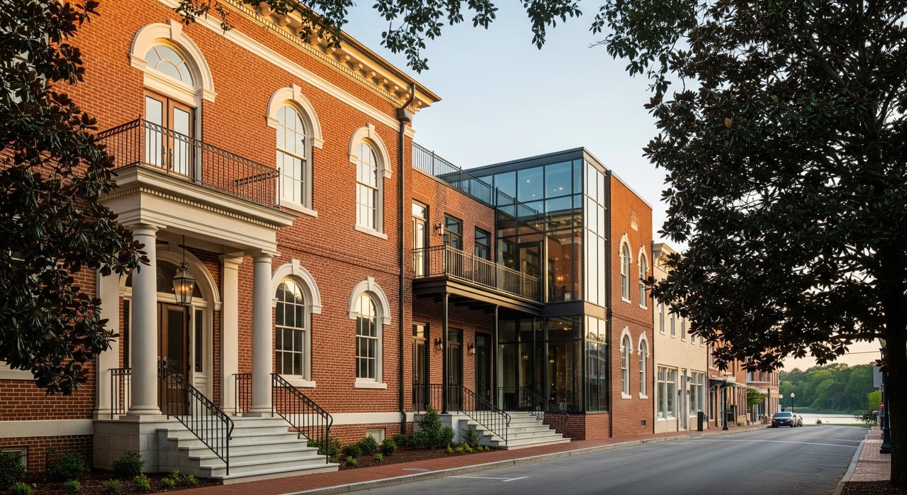 Relocating Your Business to Milledgeville: A Playbook