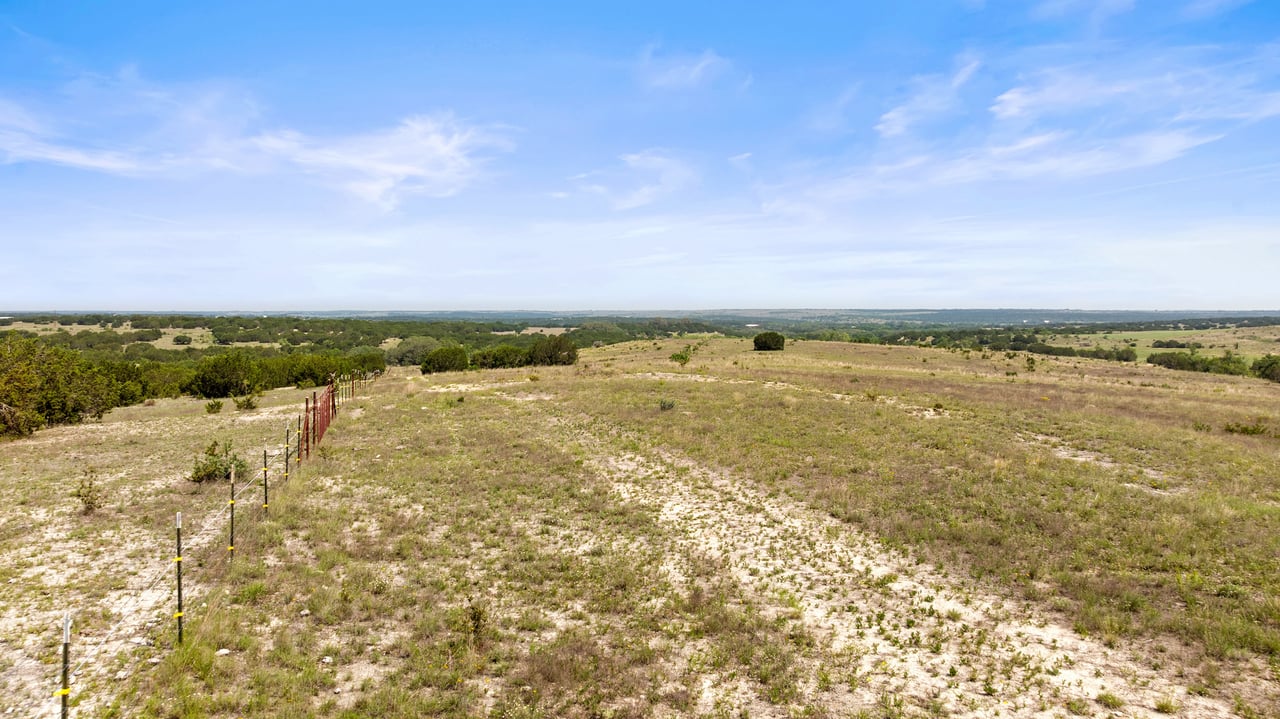94 Acres in Burnet County