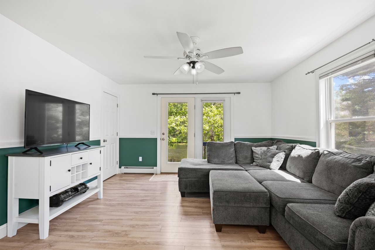 16 River Front Drive