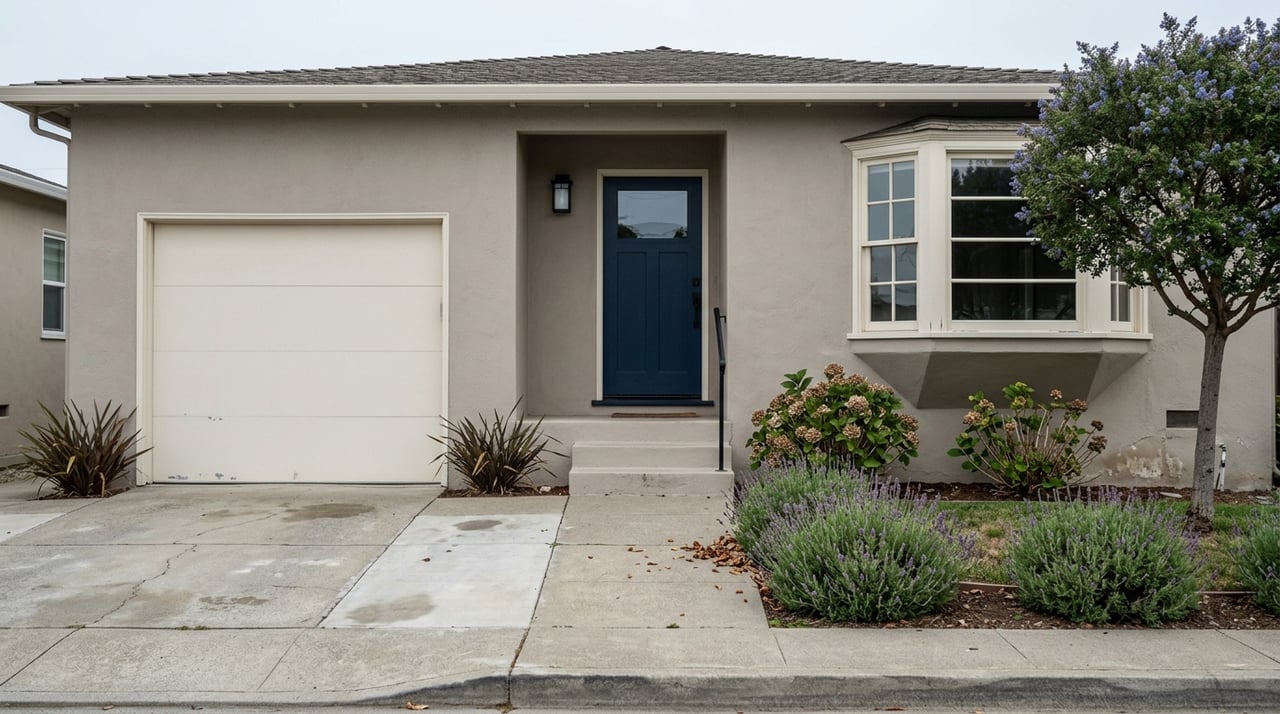 Why Sunset Homes Appeal To Move-Up San Francisco Buyers