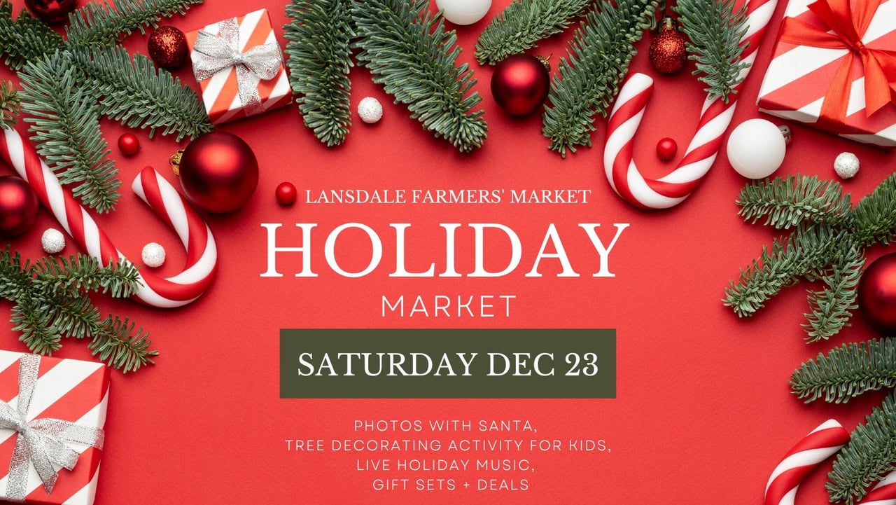 Plan Your Weekend Now: Weekend Bucket List ~ December 23 - 24