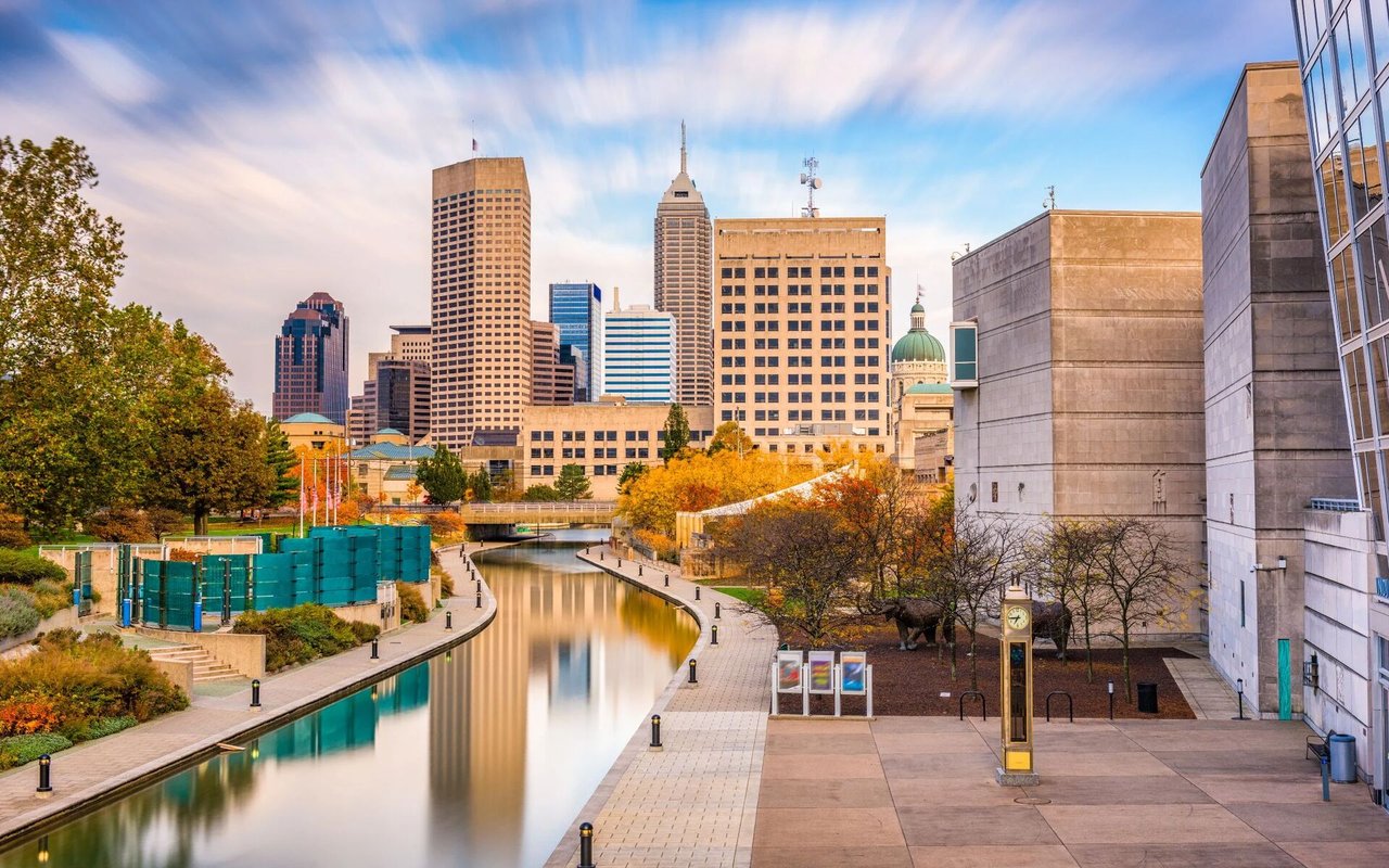 Indianapolis