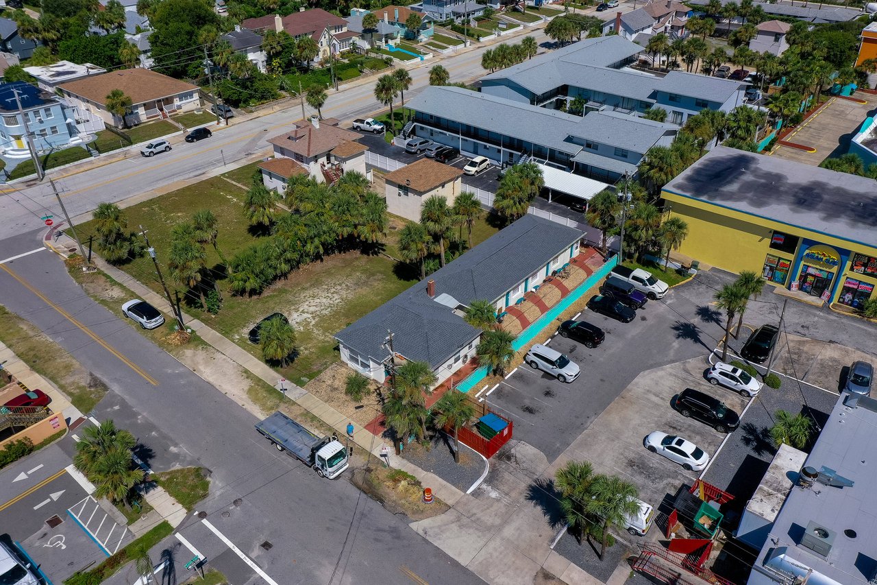 709 Butler Blvd
