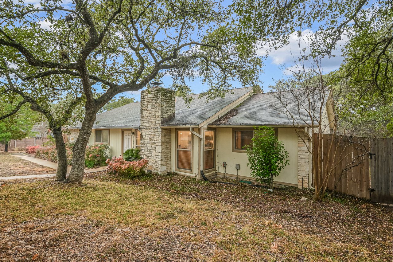 3207 Eanes Circle Circle