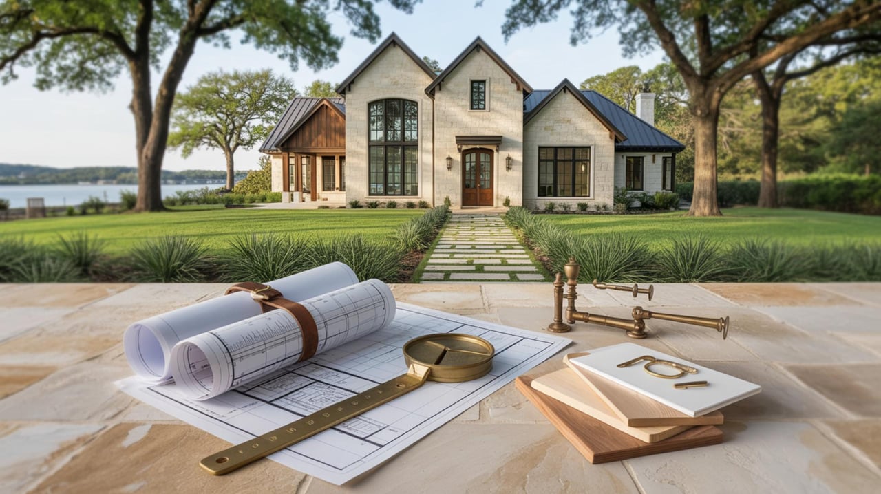 How to Find the Right Remodeling Contractor in Tarrytown, TX