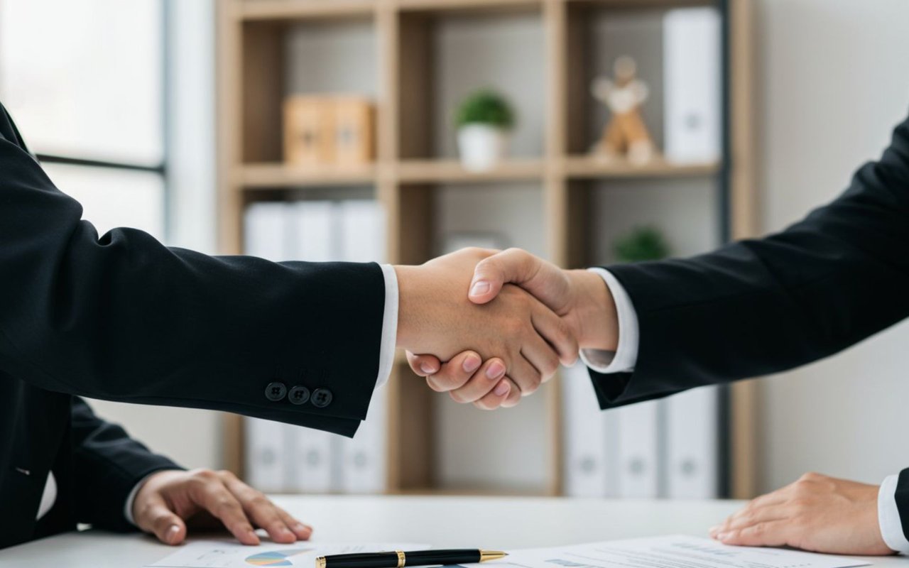 7 Real Estate Negotiation Strategies From An Expert