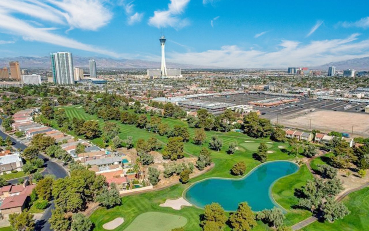 Las Vegas