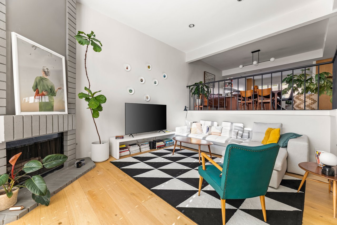 Marina Del Rey Townhome Rental