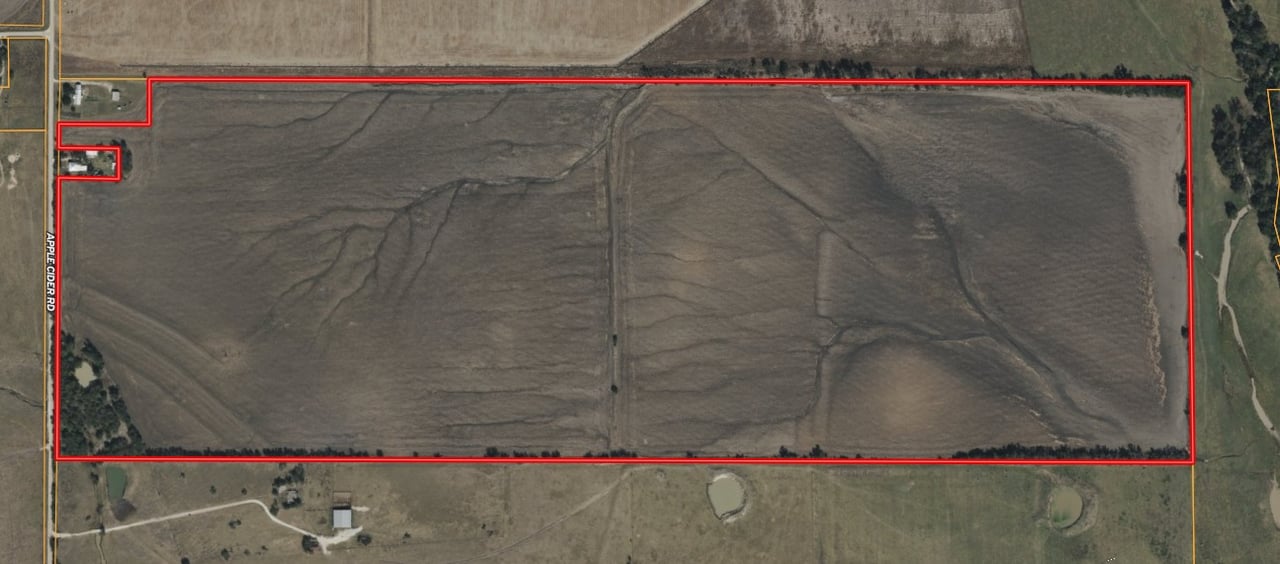 55 acres Land for sale in Temple, Tx