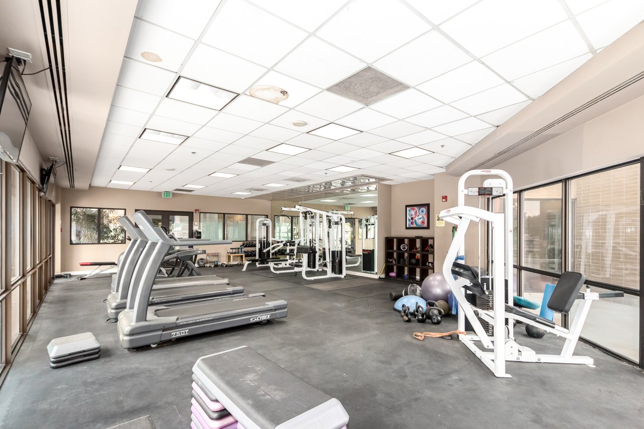 100 W Park Avenue Unit #908, Denver, CO 80205