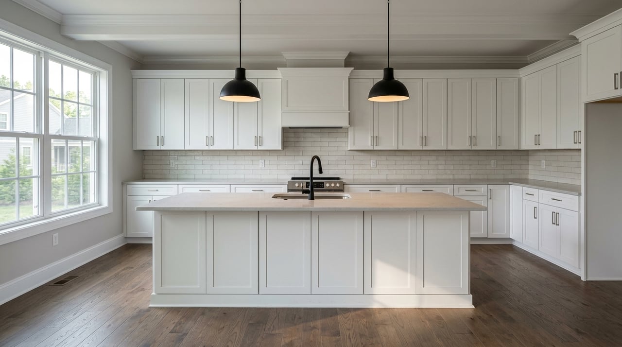 New Construction In Mechanicsburg: How To Compare Builders