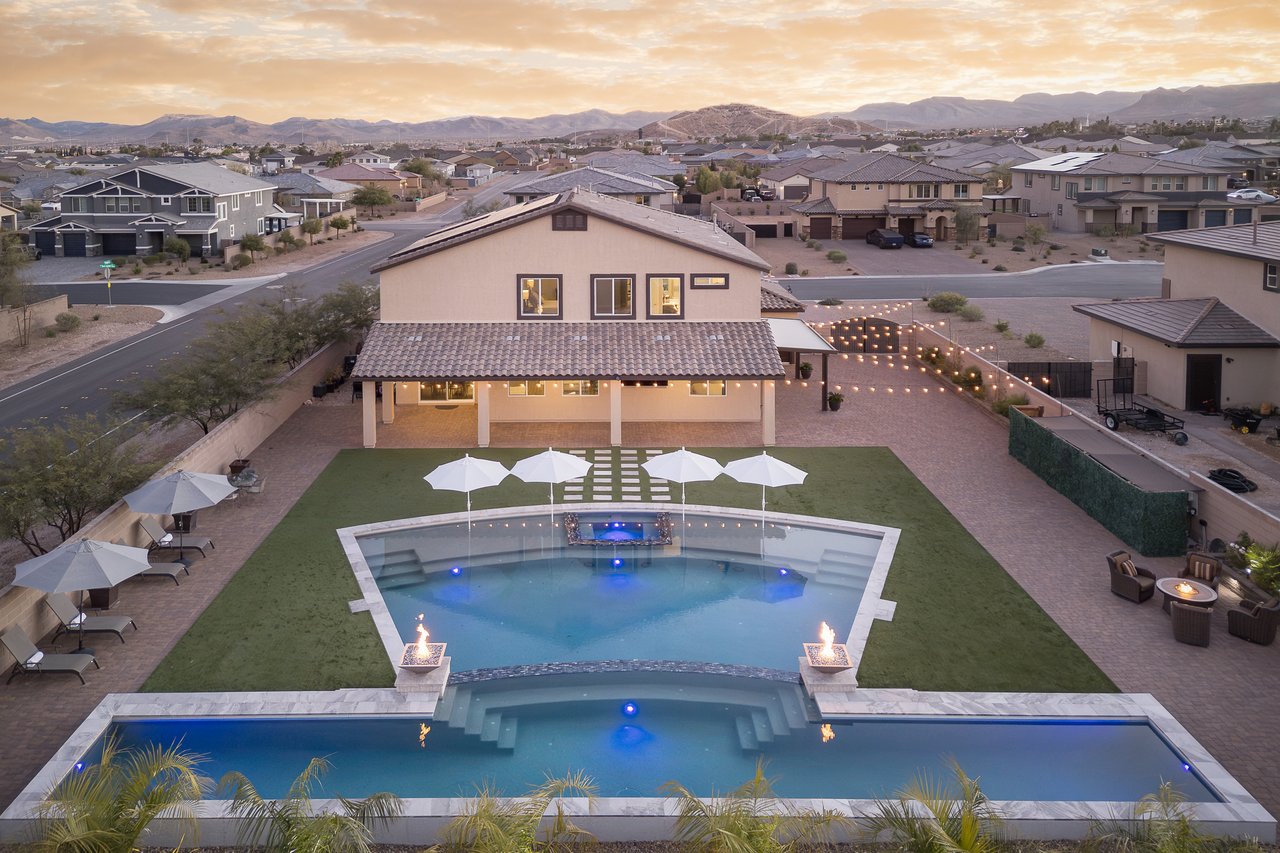 7602 Mount Spokane Court