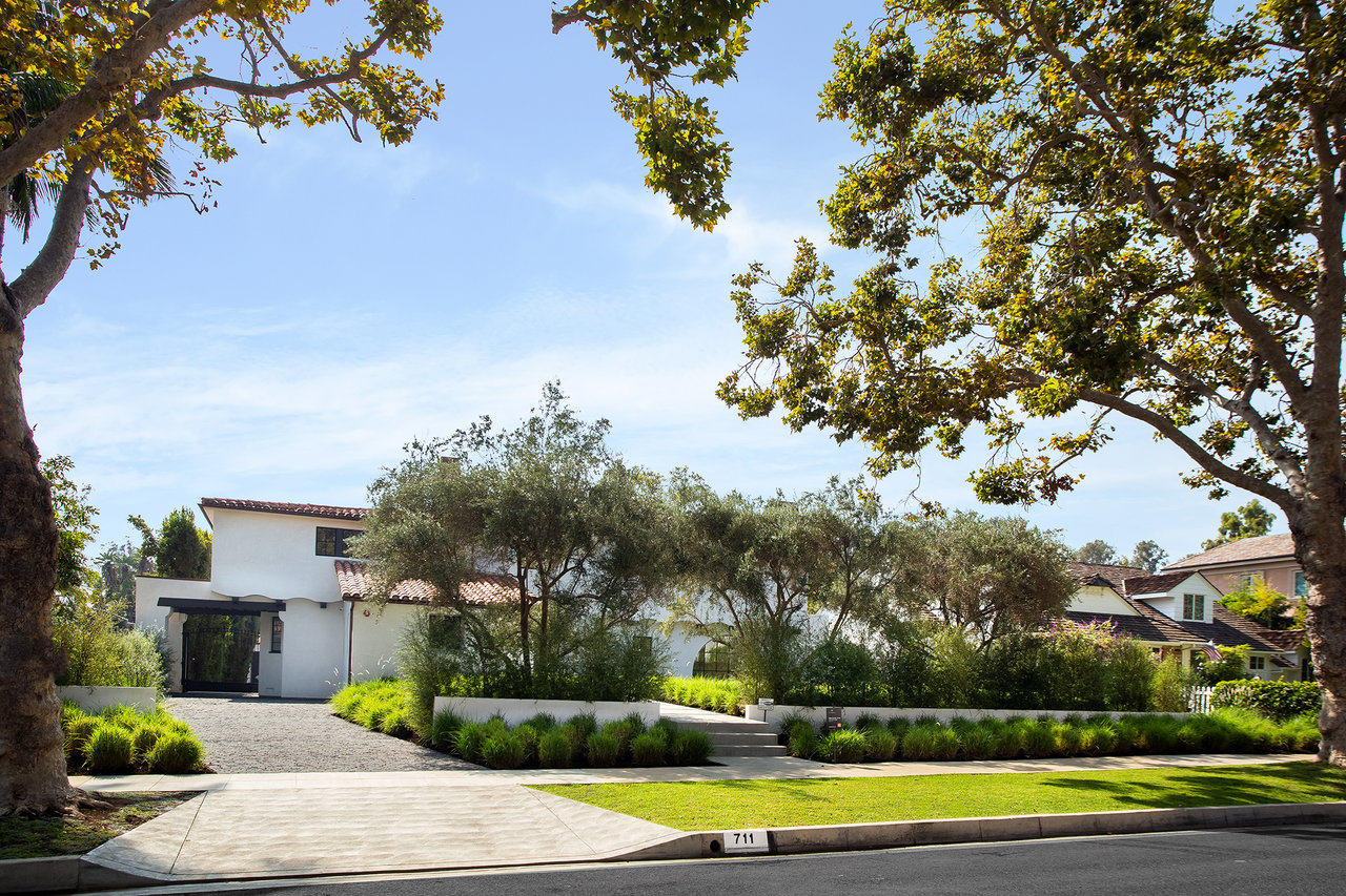 711 Walden Drive