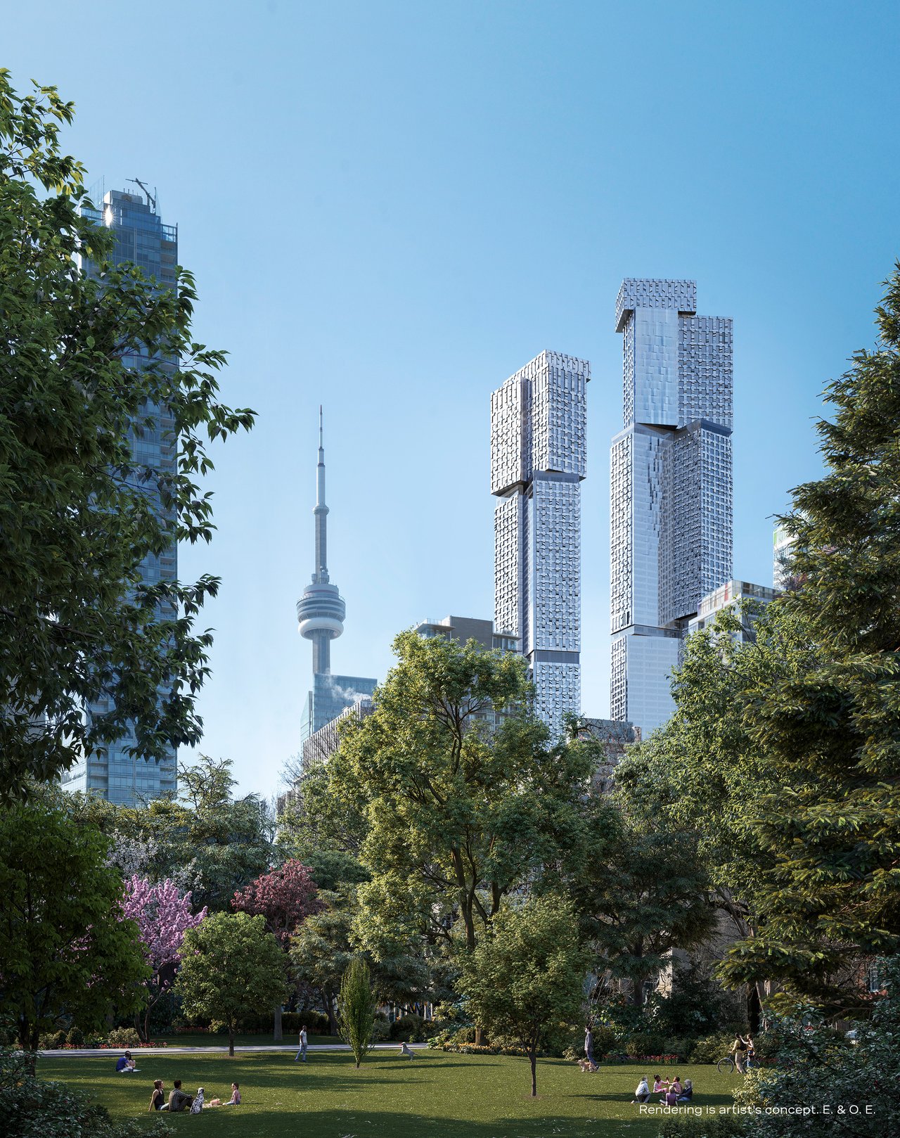 Forma Condo