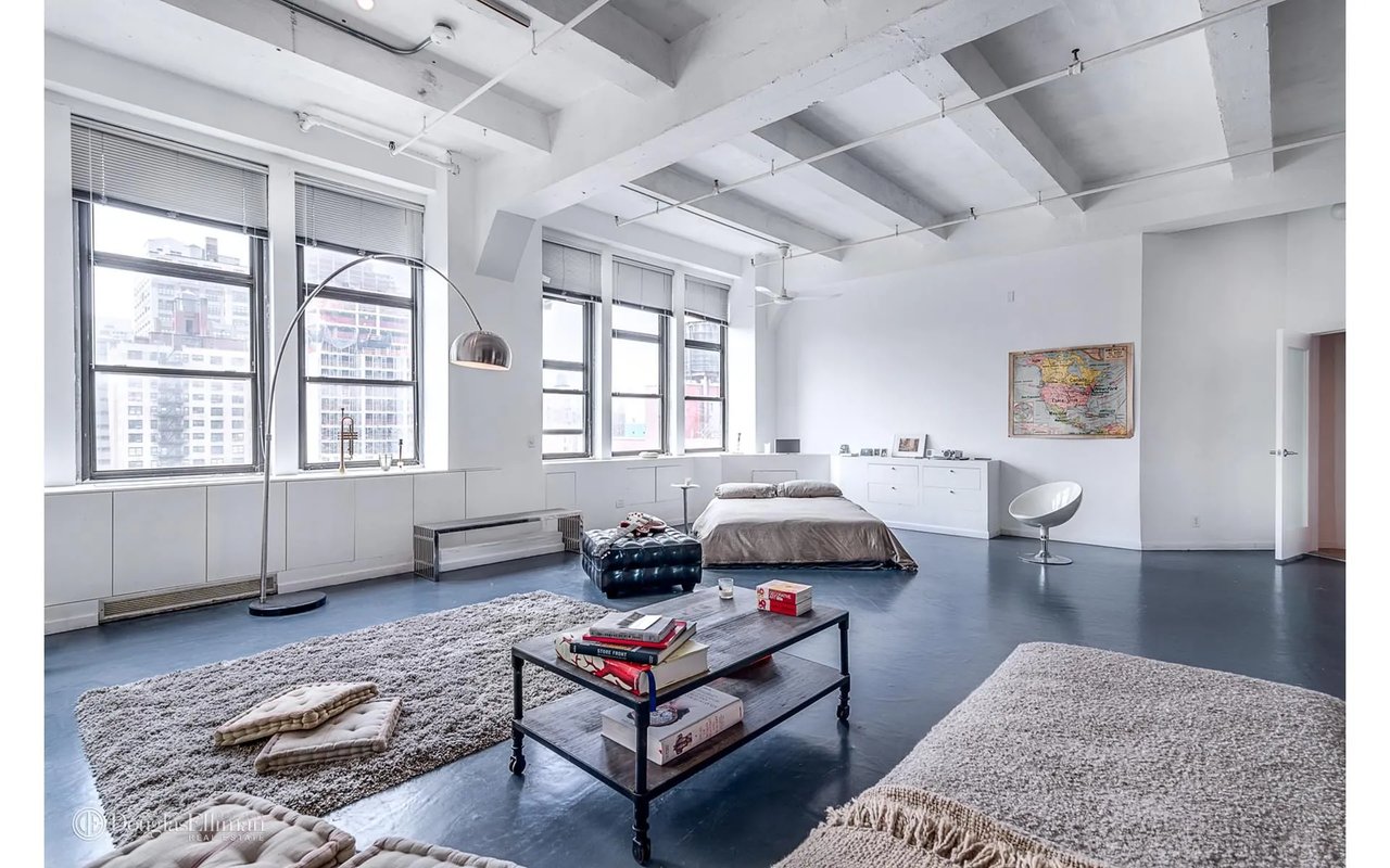 448 West 37th Street Unit: 8F