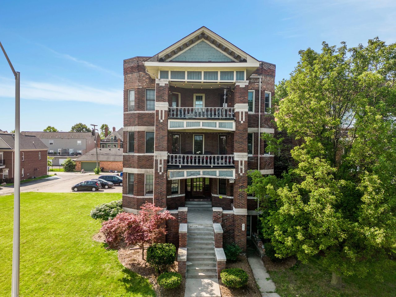 242 Palmer Street #6