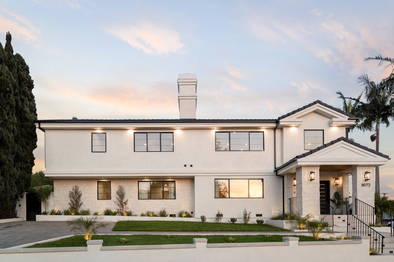 How to Make Your Los Angeles Home Stand Out Online in 2026