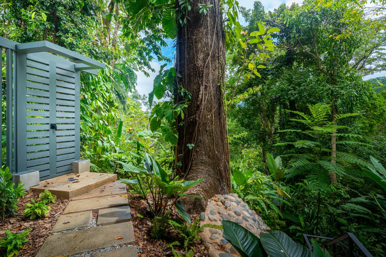 Casa Selva Vida, Uvita Costa Rica