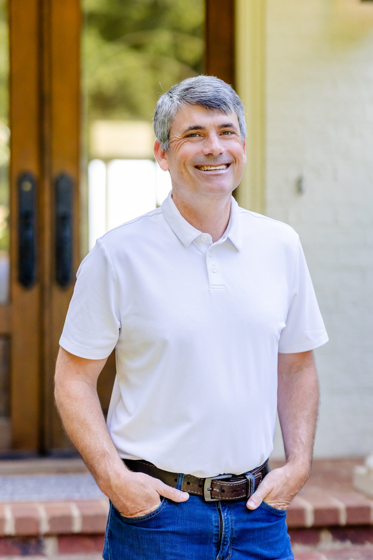 Andrew Hitchcock