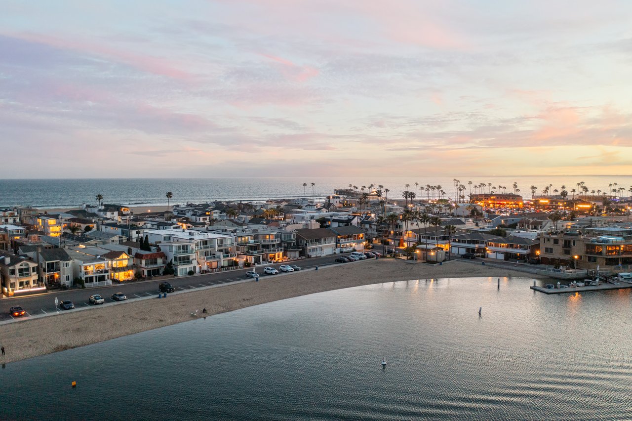 Newport Beach