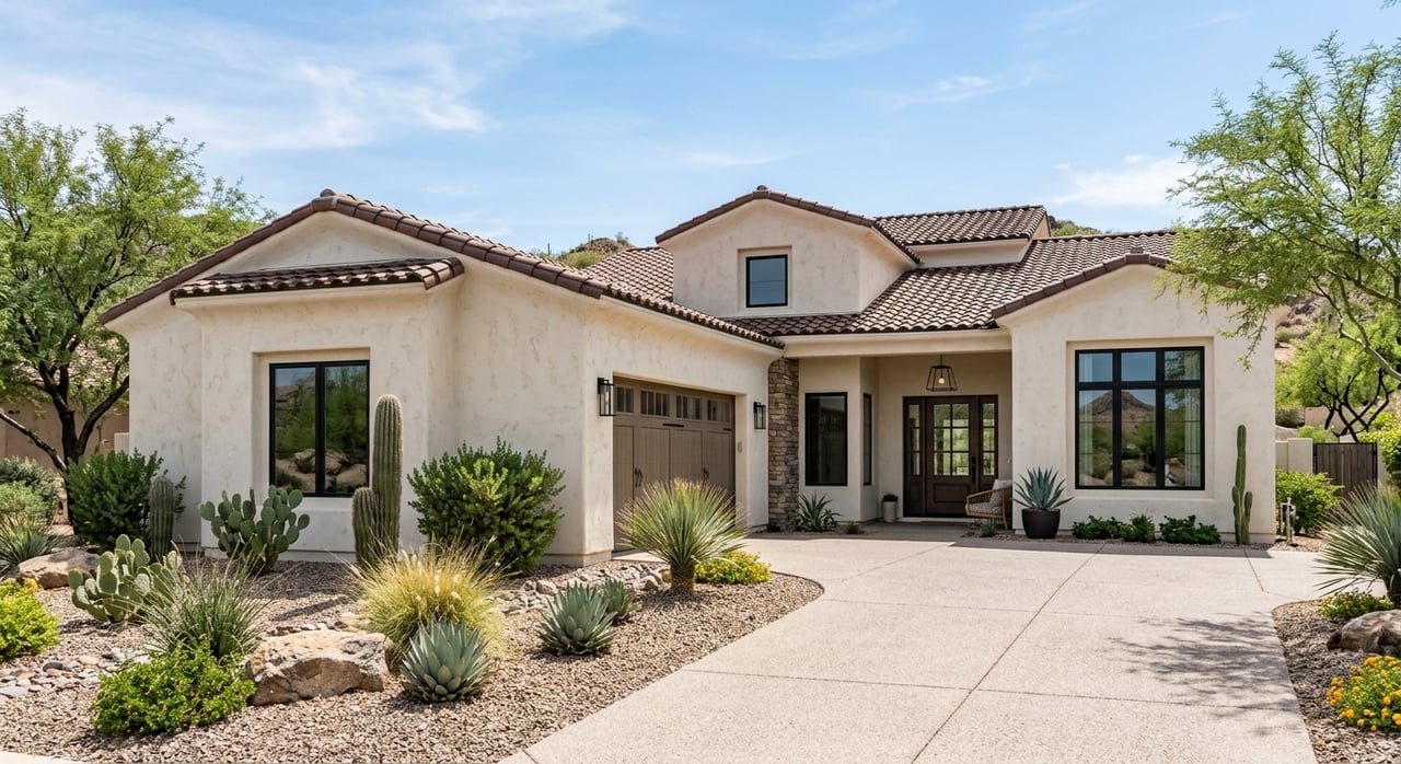 Summerlin Resale Homes Versus New Builds: How To Compare