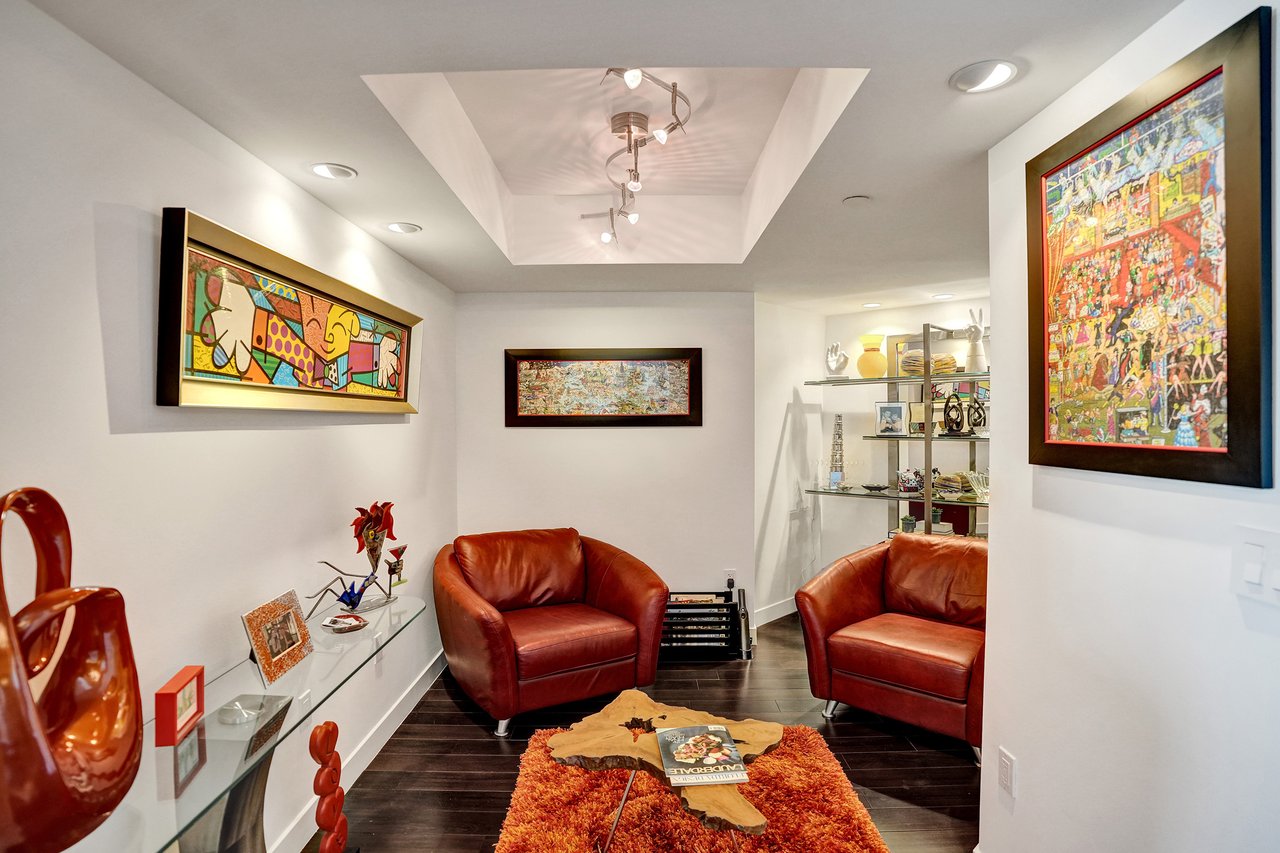 2831 North Ocean Boulevard, Unit 1108N