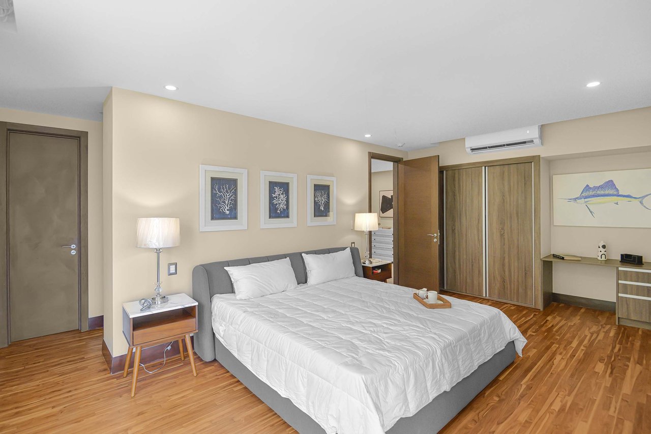 Ocean View Condos for Sale in Faro Escondido 2, Central Pacific 